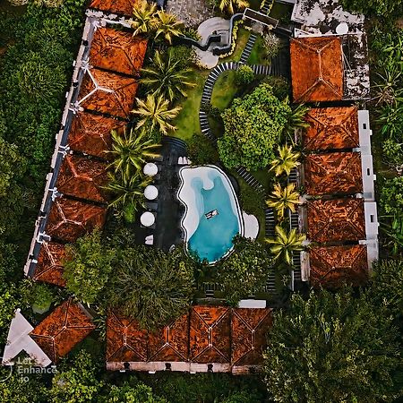 Onaya Bali Resort - Adults Only Uluwatu  Luaran gambar