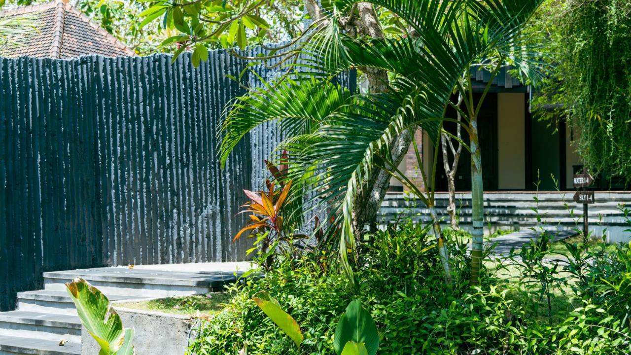 Onaya Bali Resort - Adults Only Uluwatu  Luaran gambar