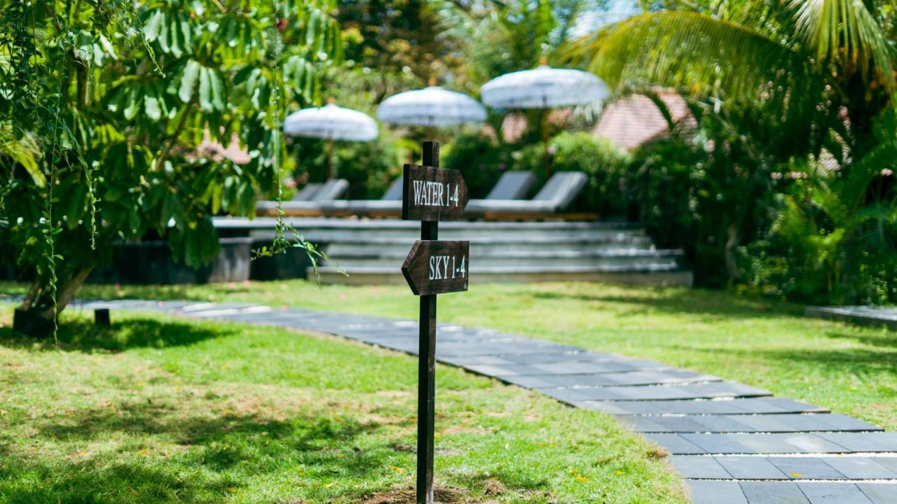 Onaya Bali Resort - Adults Only Uluwatu  Luaran gambar