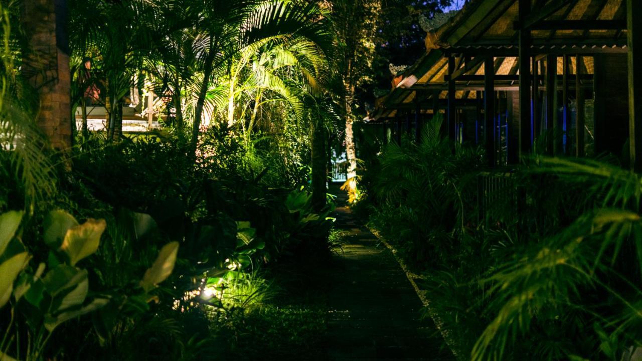 Onaya Bali Resort - Adults Only Uluwatu  Luaran gambar