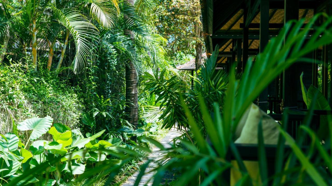 Onaya Bali Resort - Adults Only Uluwatu  Luaran gambar