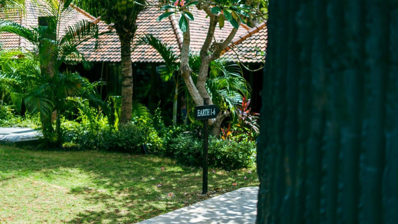 Onaya Bali Resort - Adults Only Uluwatu  Luaran gambar