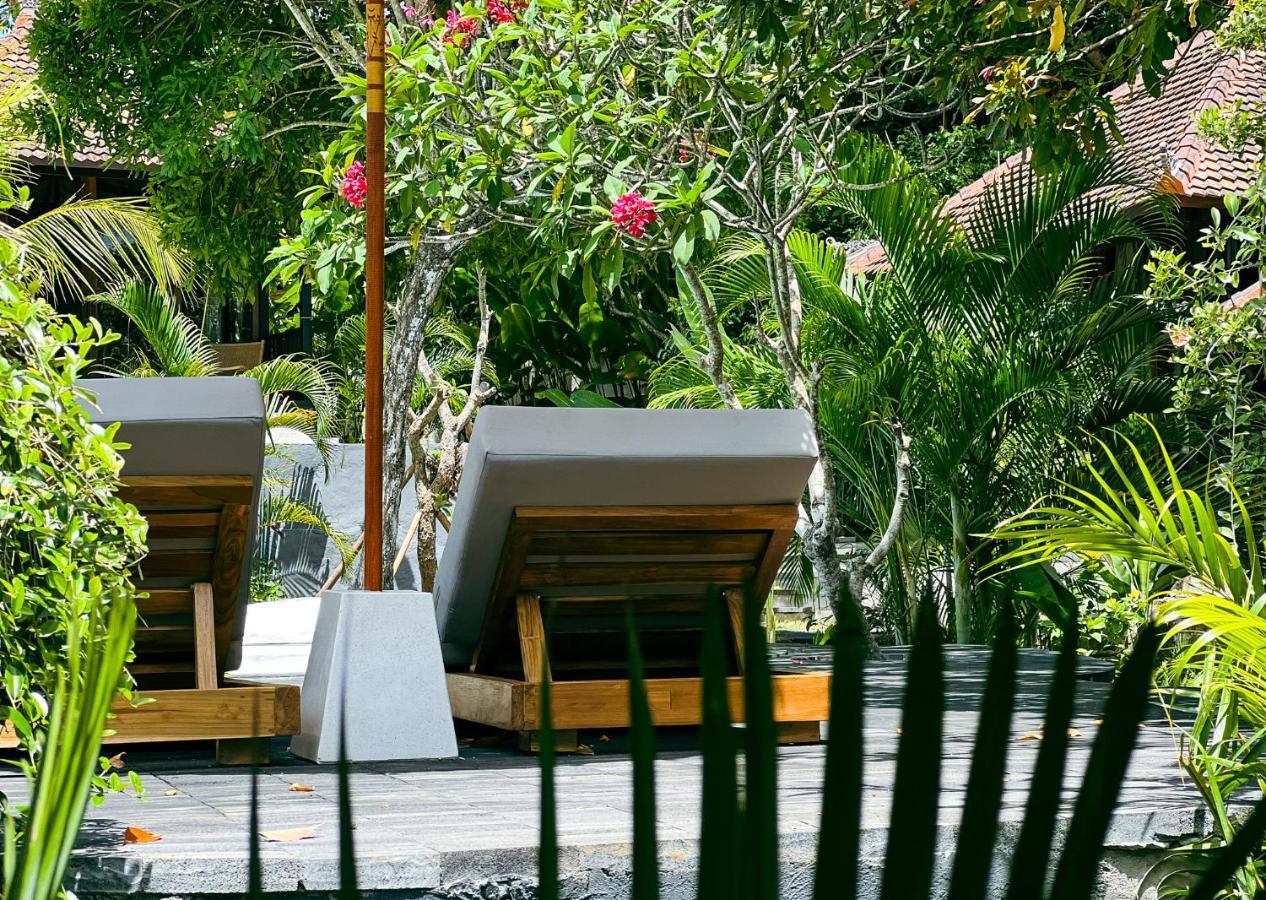 Onaya Bali Resort - Adults Only Uluwatu  Luaran gambar