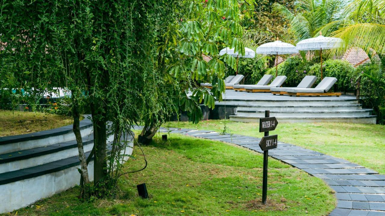 Onaya Bali Resort - Adults Only Uluwatu  Luaran gambar