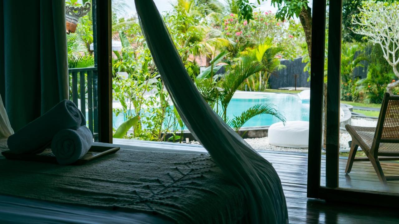 Onaya Bali Resort - Adults Only Uluwatu  Luaran gambar