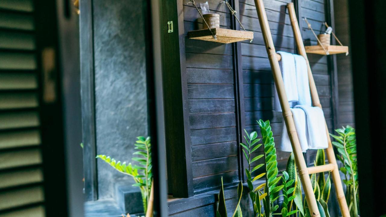 Onaya Bali Resort - Adults Only Uluwatu  Luaran gambar
