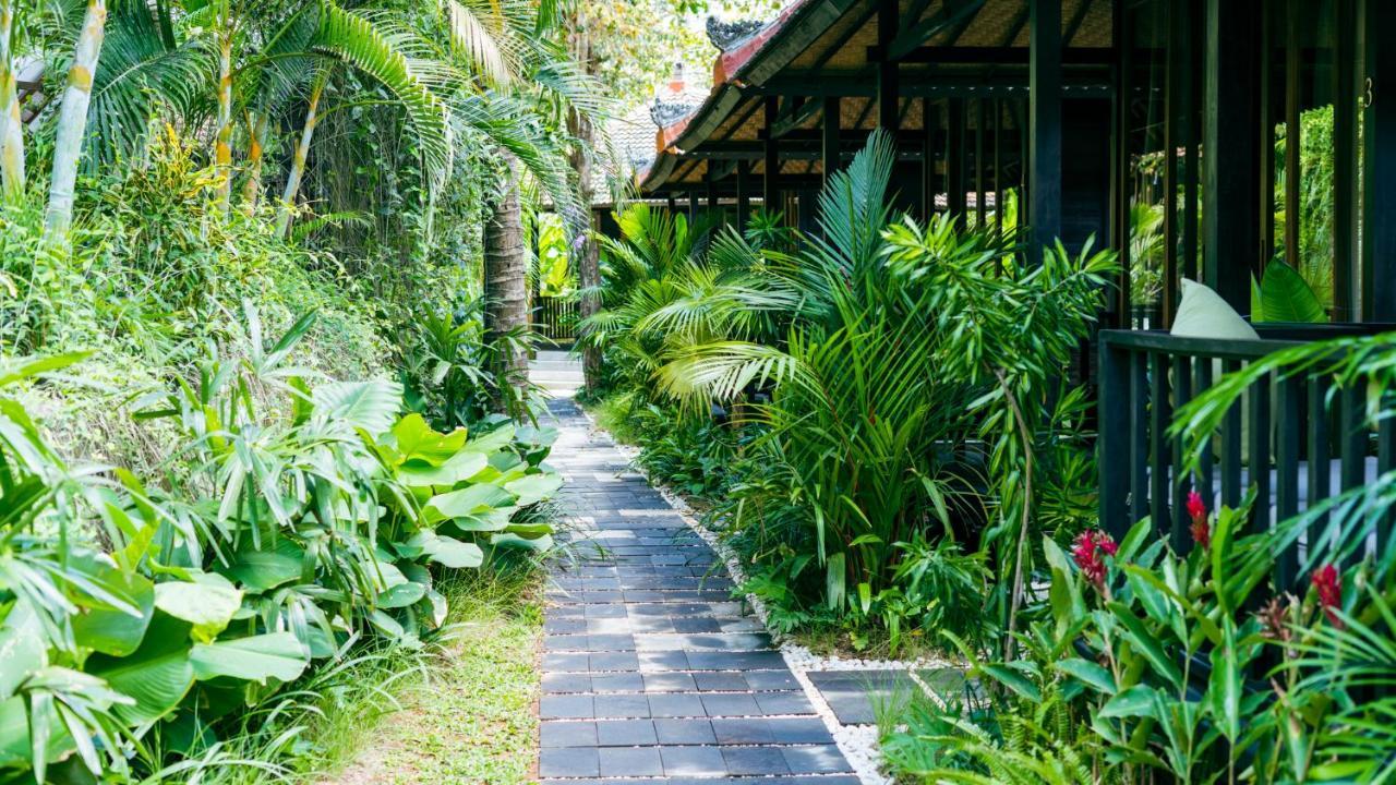 Onaya Bali Resort - Adults Only Uluwatu  Luaran gambar