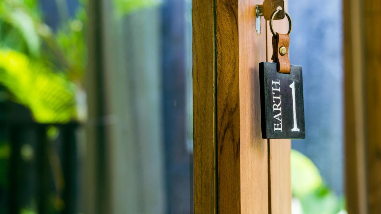 Onaya Bali Resort - Adults Only Uluwatu  Luaran gambar