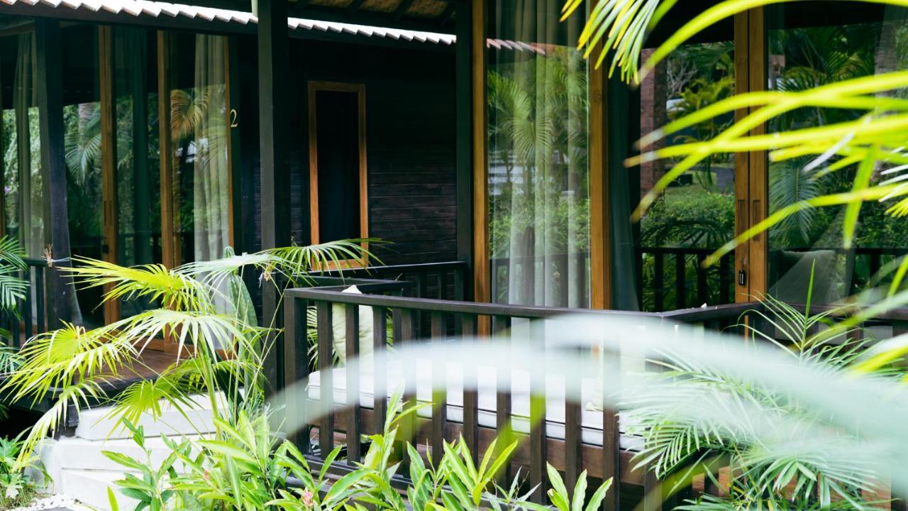 Onaya Bali Resort - Adults Only Uluwatu  Luaran gambar