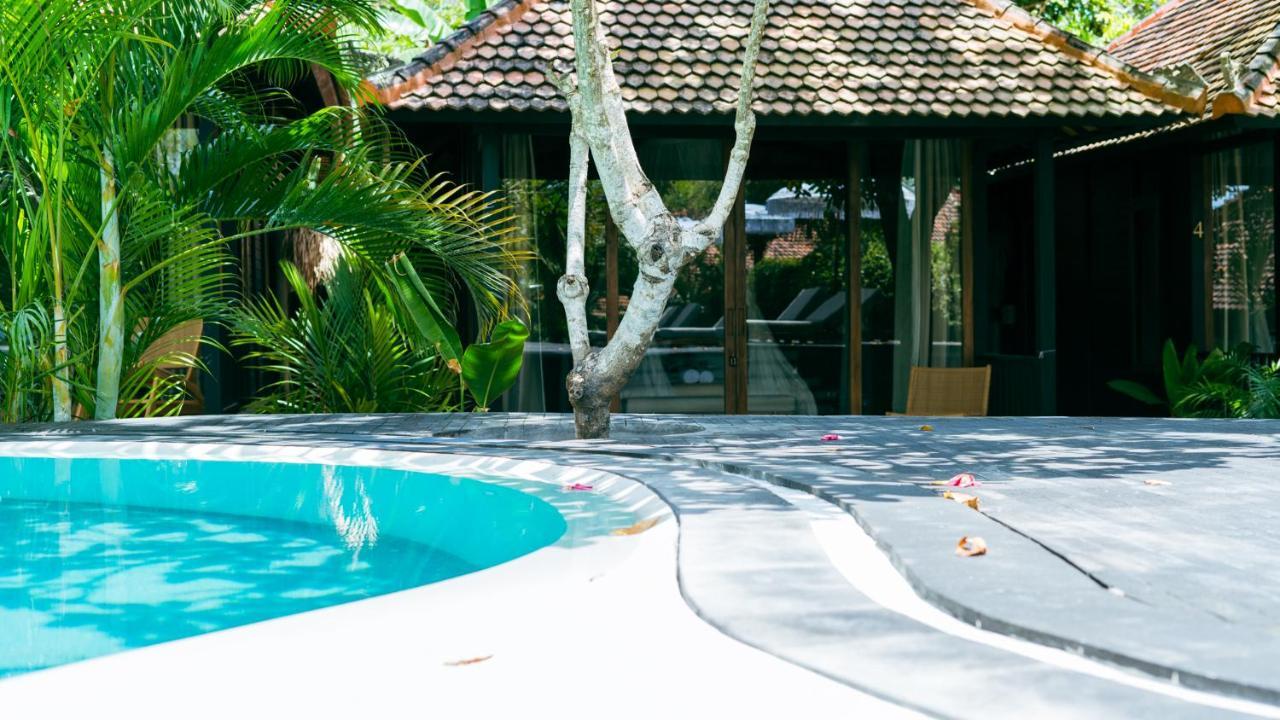 Onaya Bali Resort - Adults Only Uluwatu  Luaran gambar