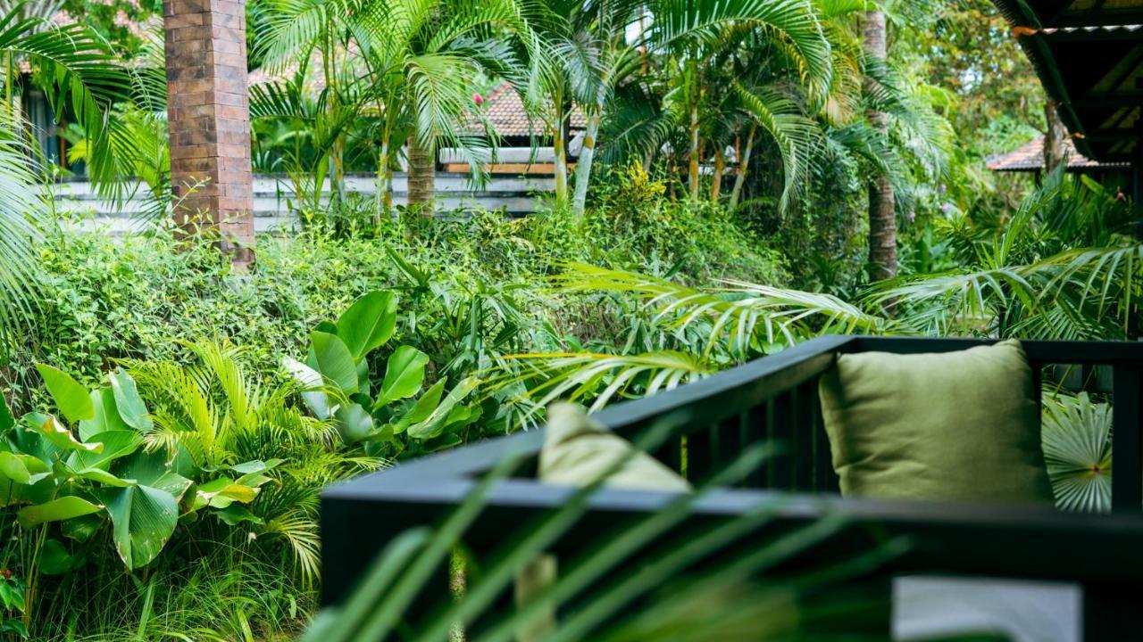 Onaya Bali Resort - Adults Only Uluwatu  Luaran gambar