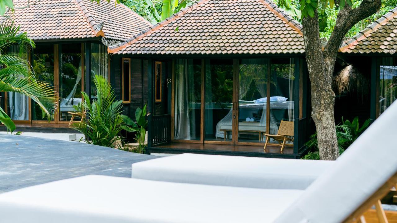 Onaya Bali Resort - Adults Only Uluwatu  Luaran gambar