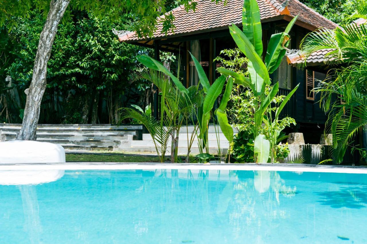 Onaya Bali Resort - Adults Only Uluwatu  Luaran gambar
