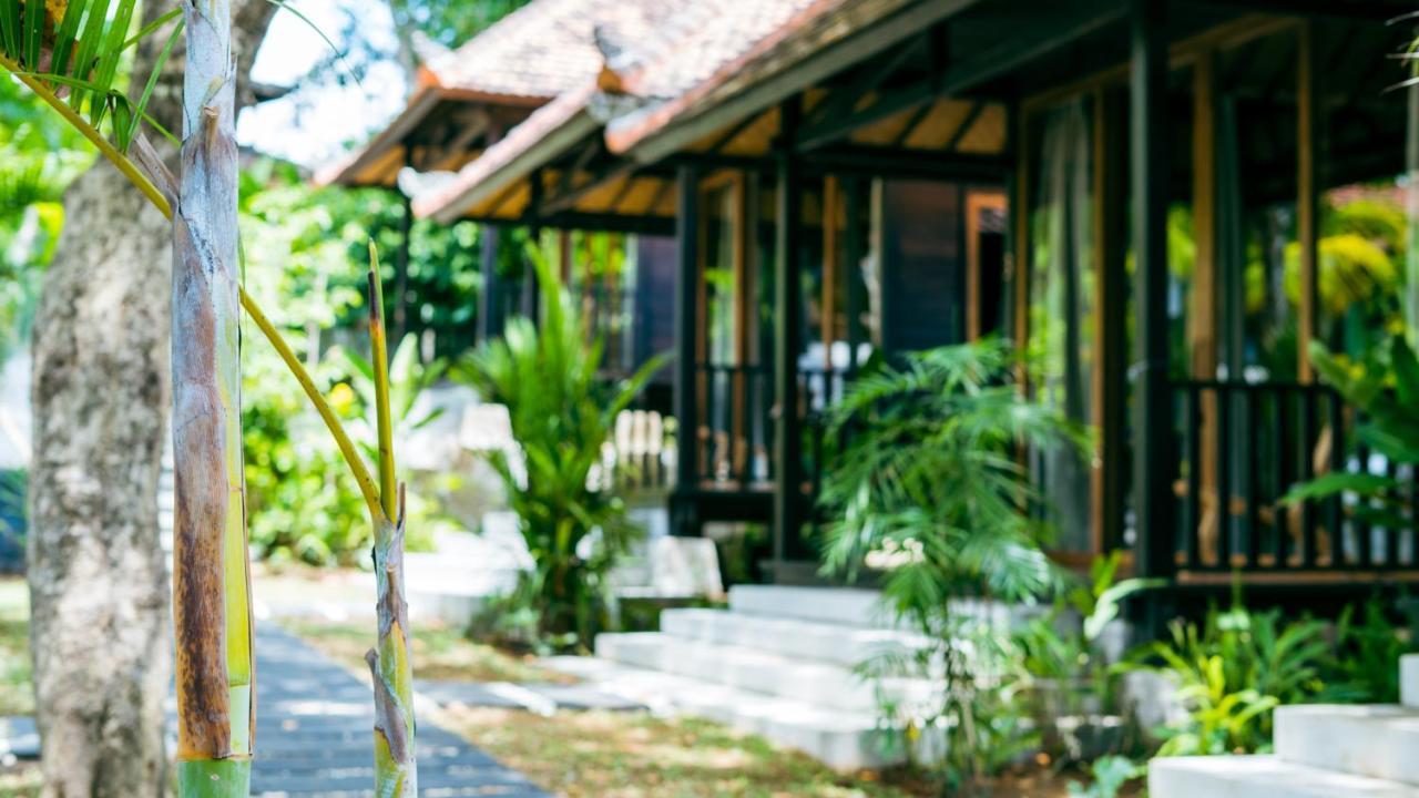 Onaya Bali Resort - Adults Only Uluwatu  Luaran gambar