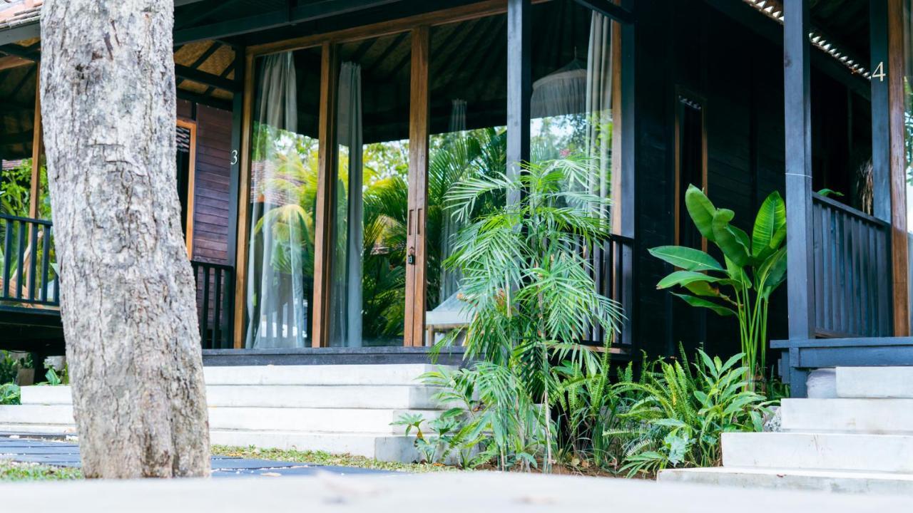 Onaya Bali Resort - Adults Only Uluwatu  Luaran gambar