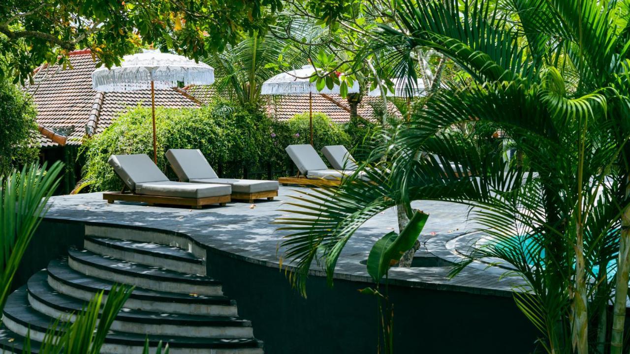 Onaya Bali Resort - Adults Only Uluwatu  Luaran gambar