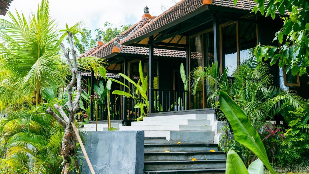 Onaya Bali Resort - Adults Only Uluwatu  Luaran gambar