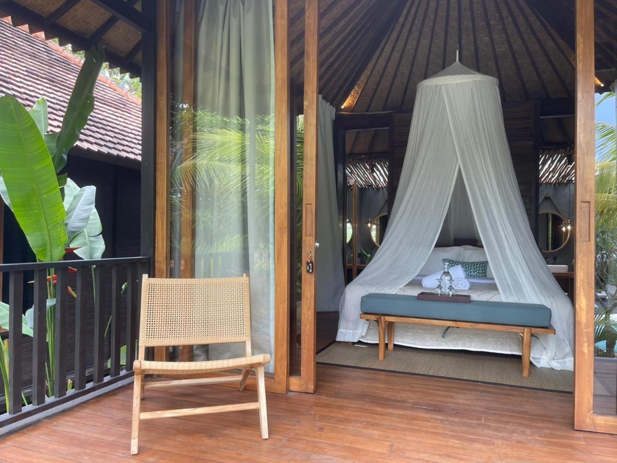 Onaya Bali Resort - Adults Only Uluwatu  Luaran gambar
