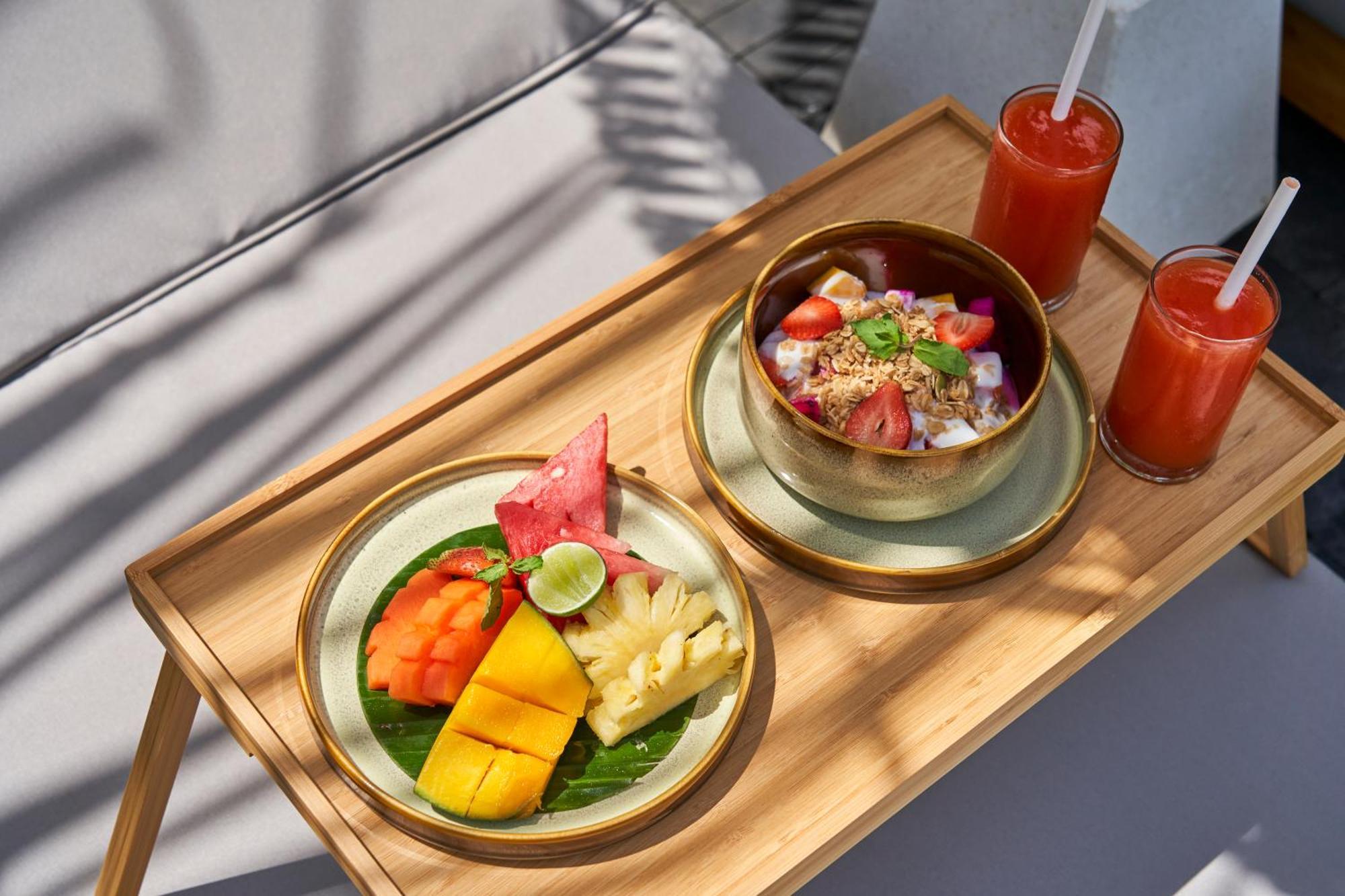 Onaya Bali Resort - Adults Only Uluwatu  Luaran gambar