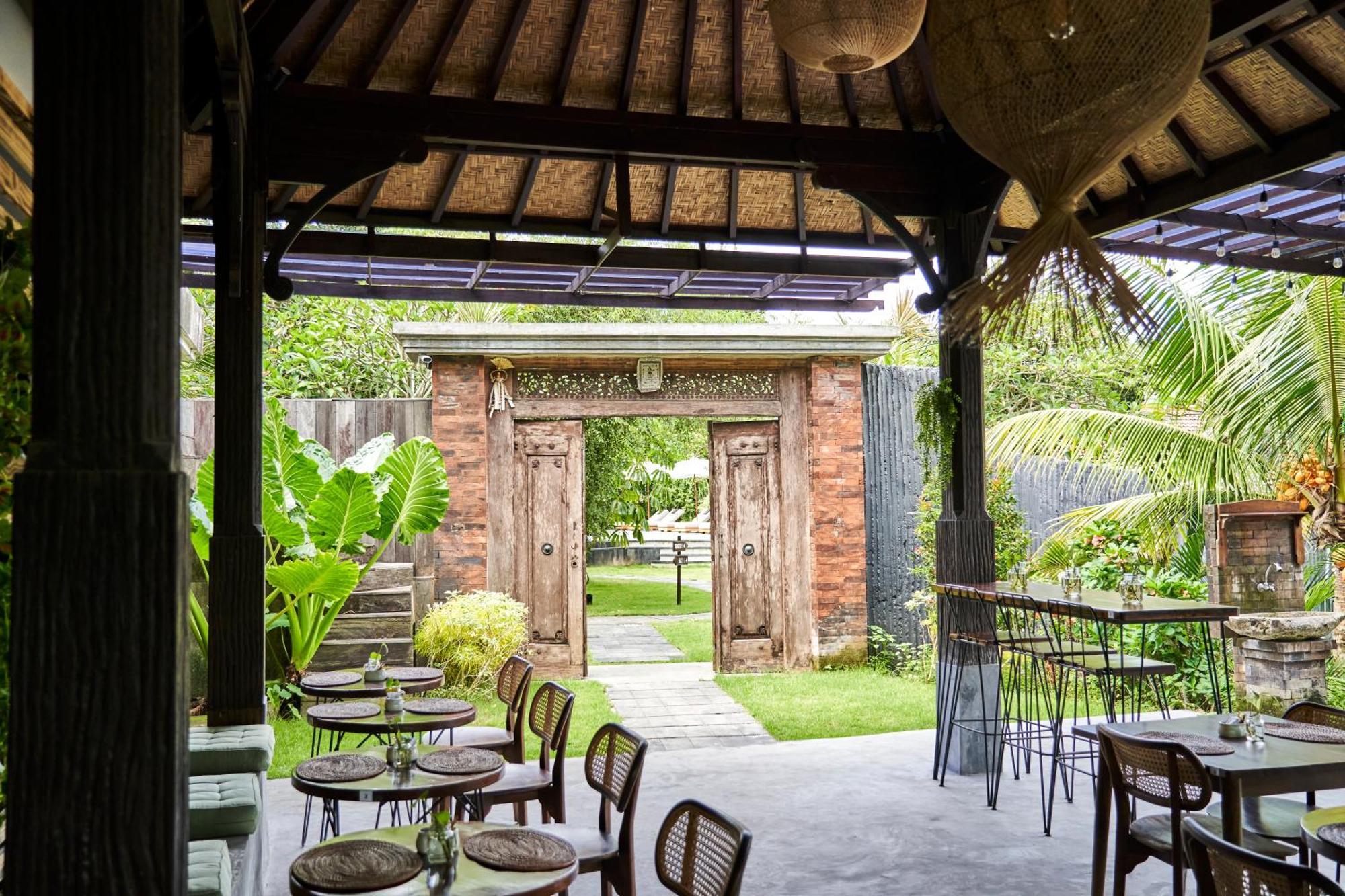 Onaya Bali Resort - Adults Only Uluwatu  Luaran gambar