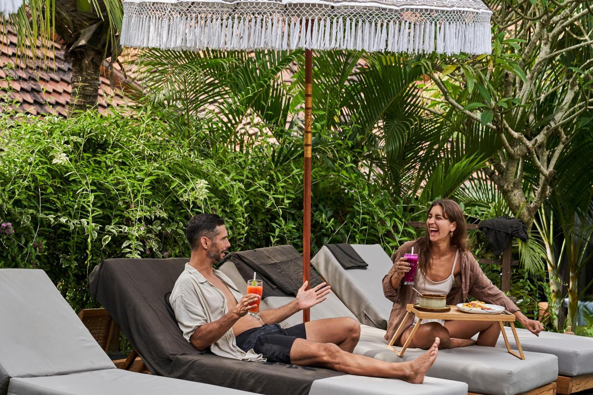 Onaya Bali Resort - Adults Only Uluwatu  Luaran gambar