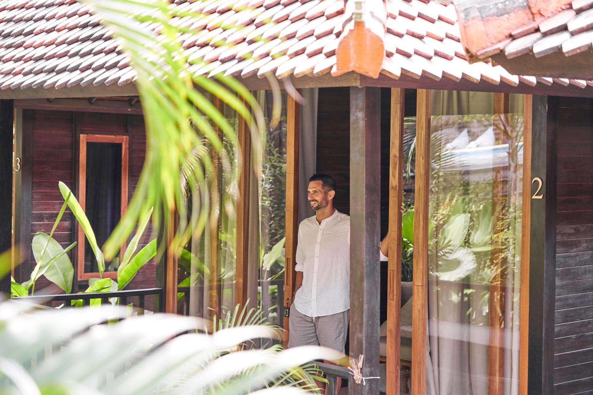 Onaya Bali Resort - Adults Only Uluwatu  Luaran gambar