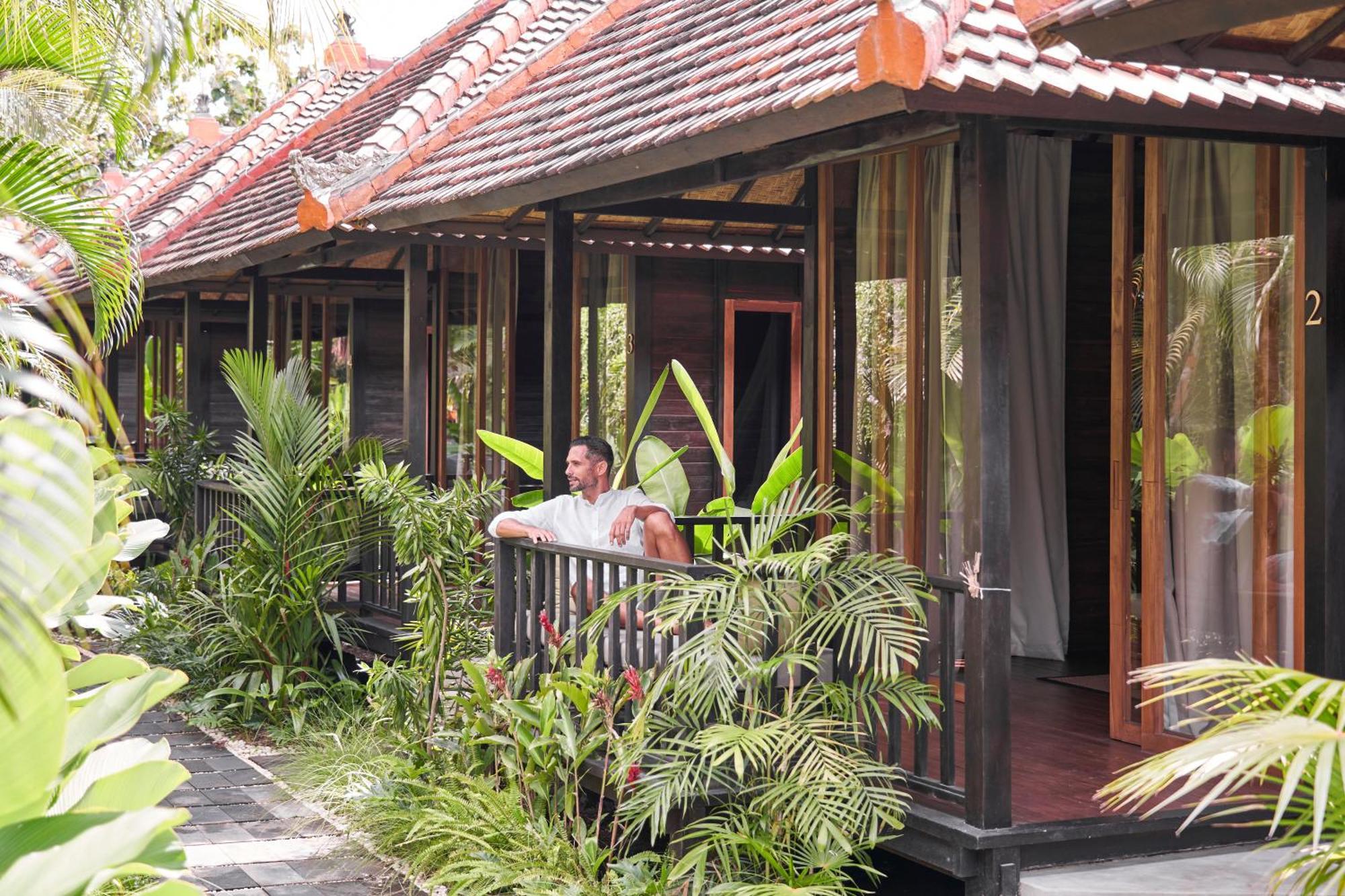 Onaya Bali Resort - Adults Only Uluwatu  Luaran gambar