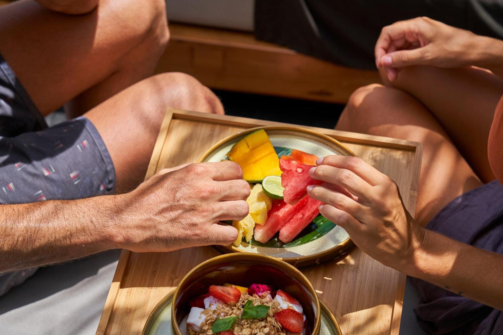 Onaya Bali Resort - Adults Only Uluwatu  Luaran gambar