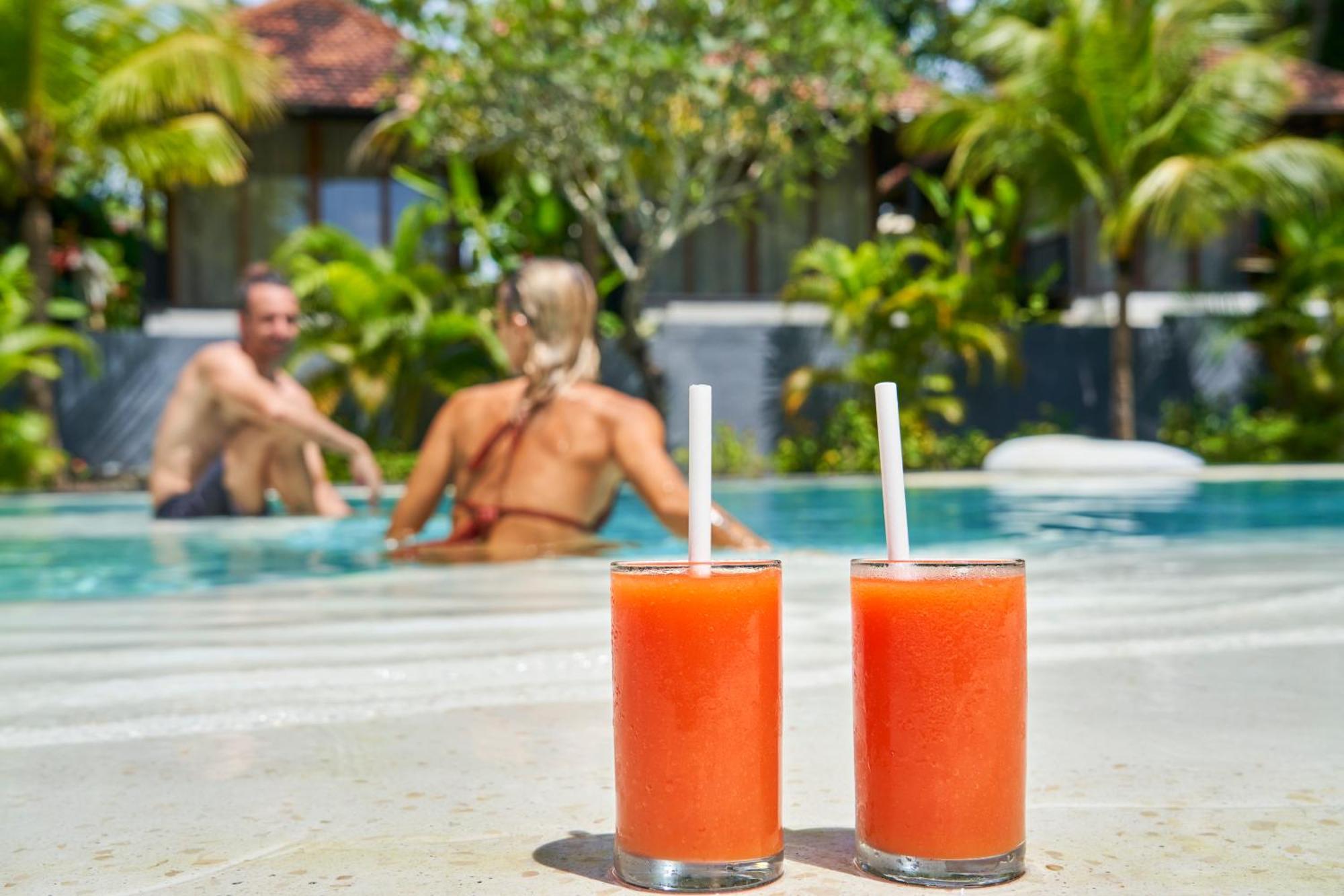 Onaya Bali Resort - Adults Only Uluwatu  Luaran gambar