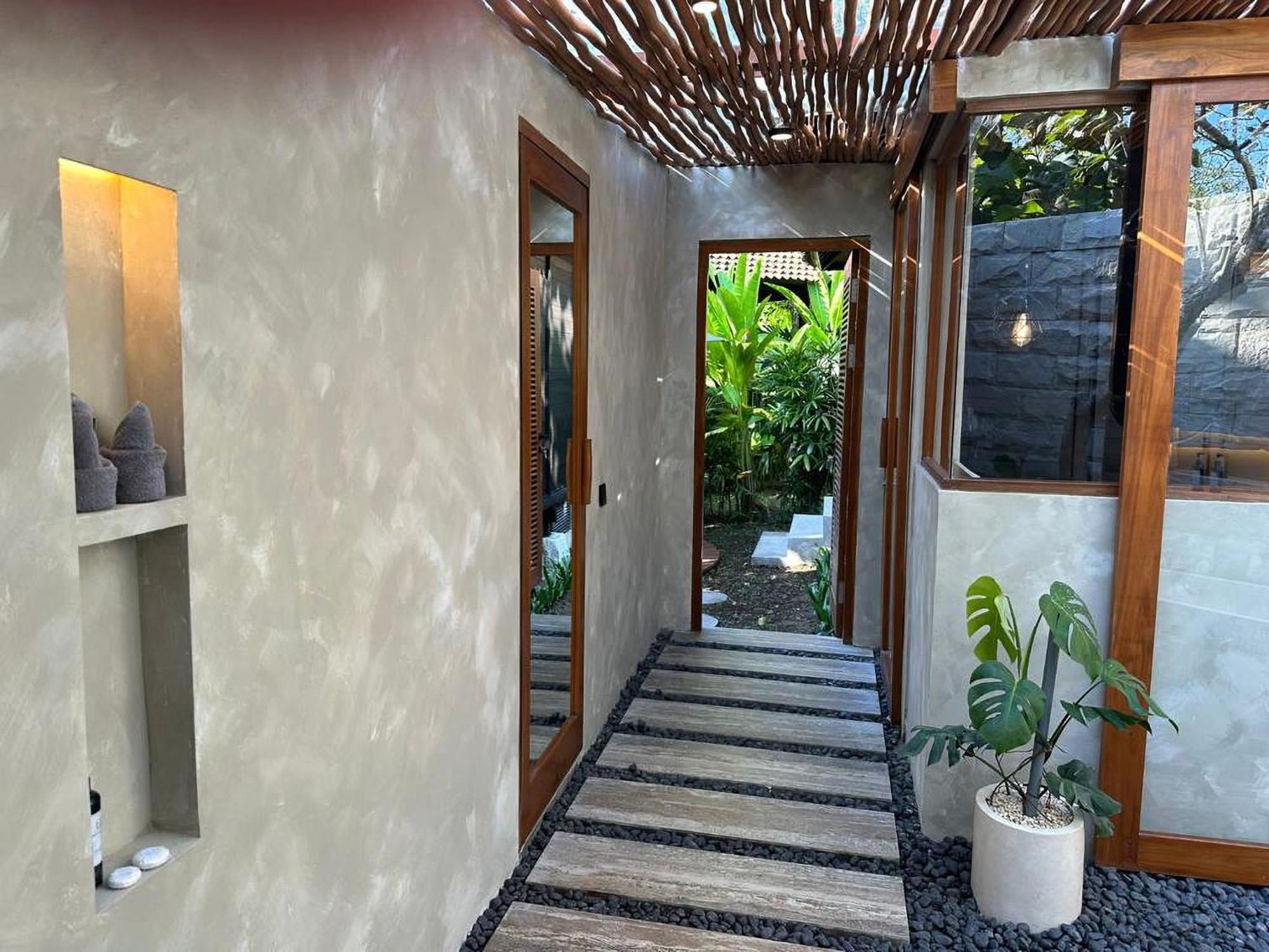 Onaya Bali Resort - Adults Only Uluwatu  Luaran gambar