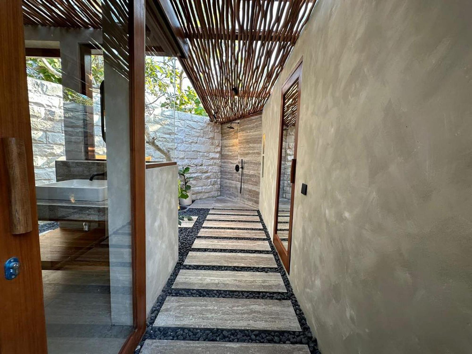 Onaya Bali Resort - Adults Only Uluwatu  Luaran gambar
