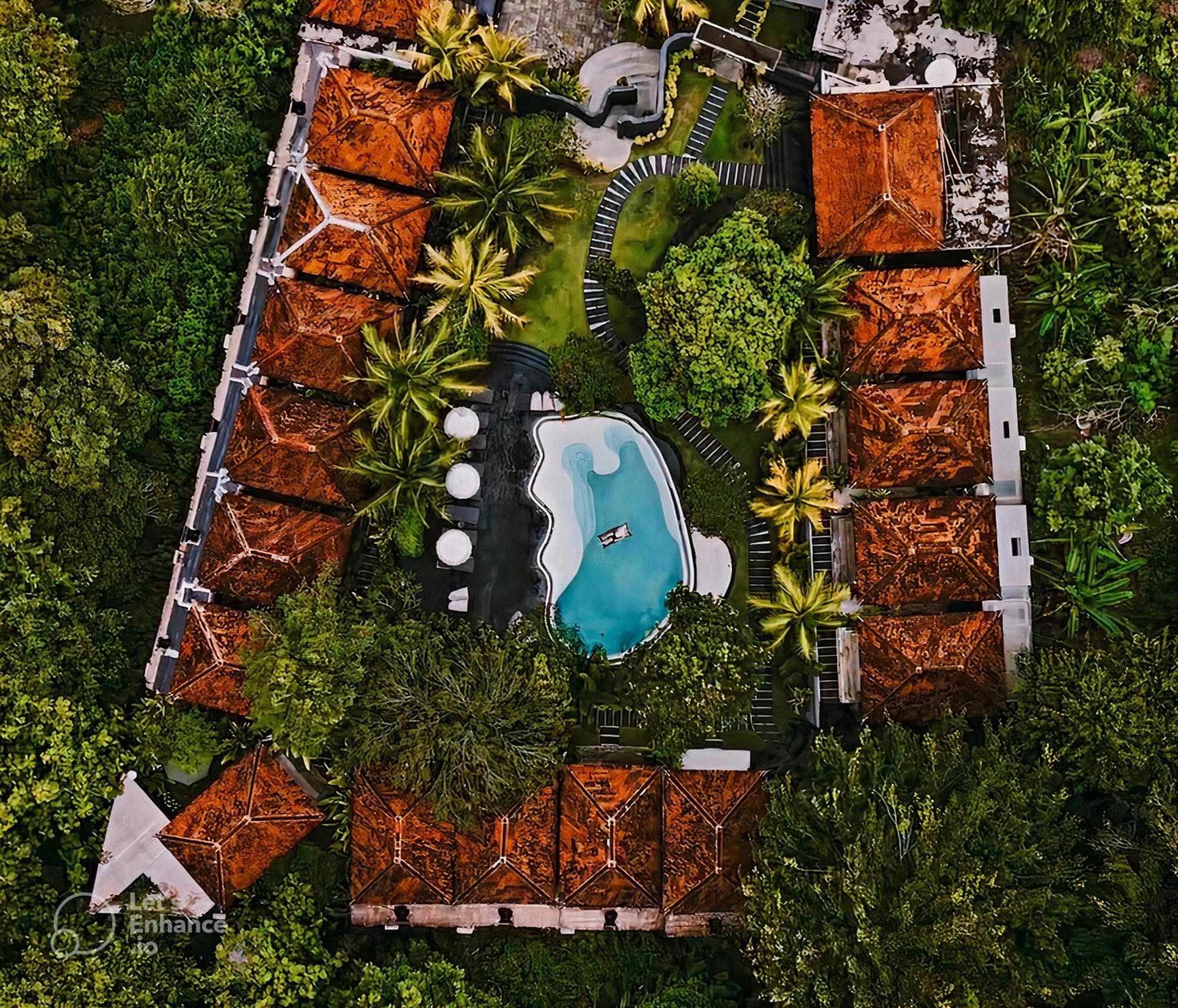 Onaya Bali Resort - Adults Only Uluwatu  Luaran gambar