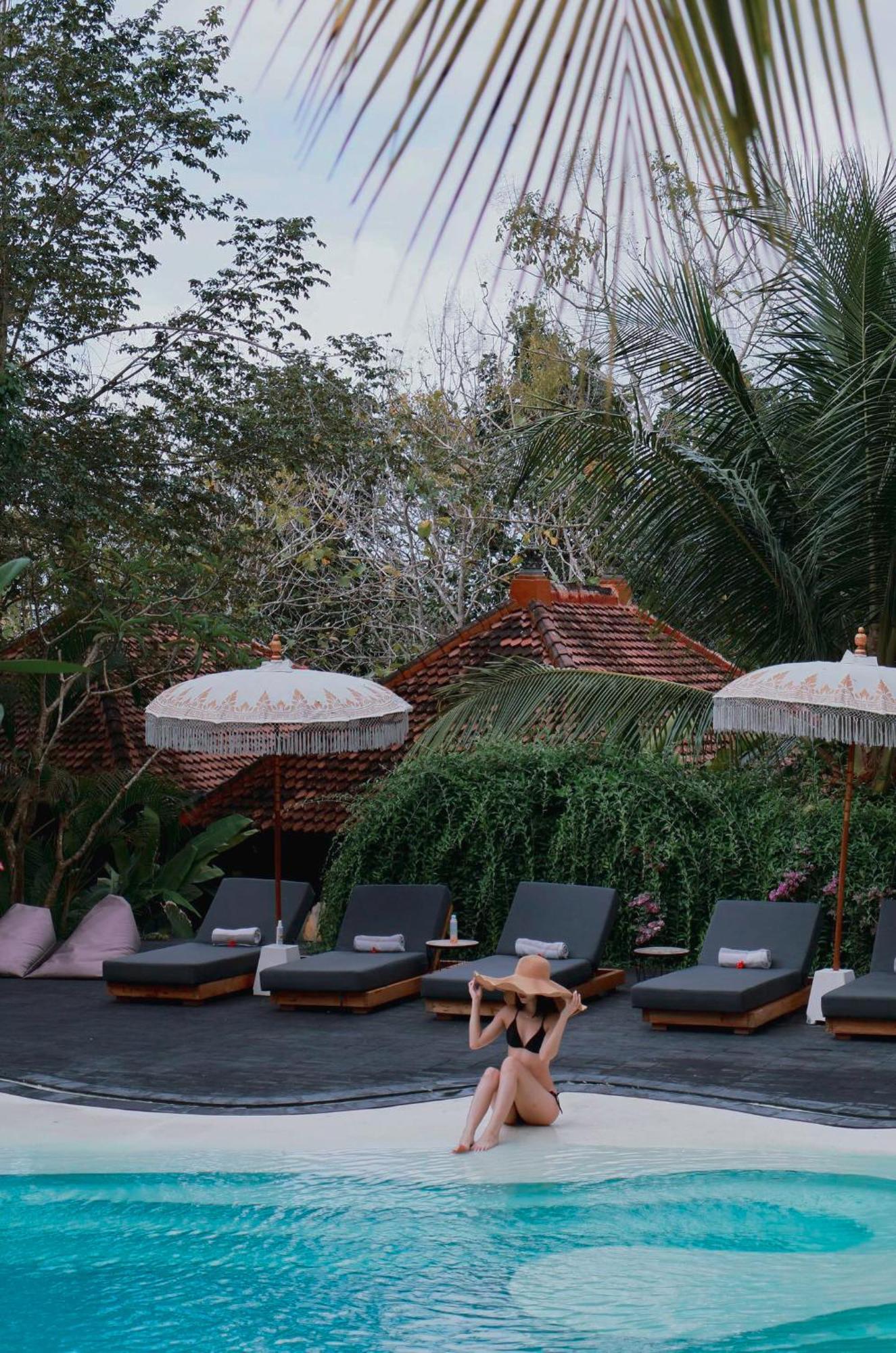 Onaya Bali Resort - Adults Only Uluwatu  Luaran gambar